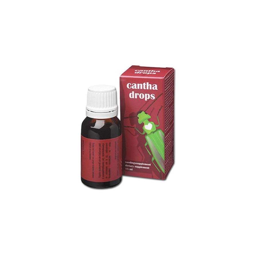 Serkentők - Vágyfokozók