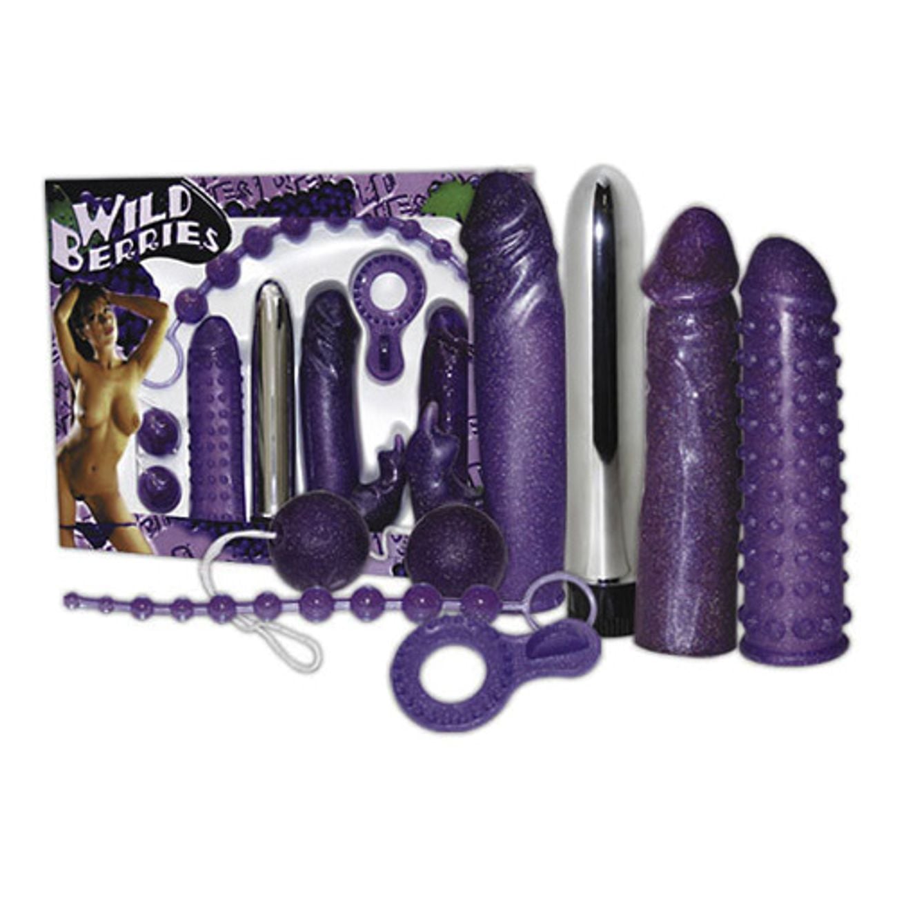 Szettek (segédeszközök)