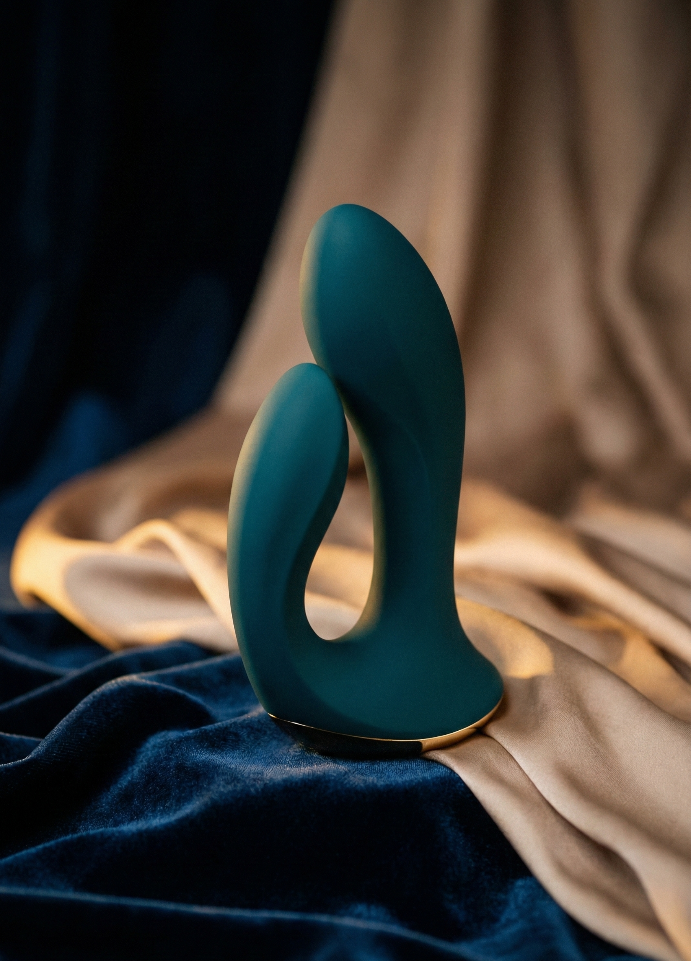 Nonfiguratív vibrátorok