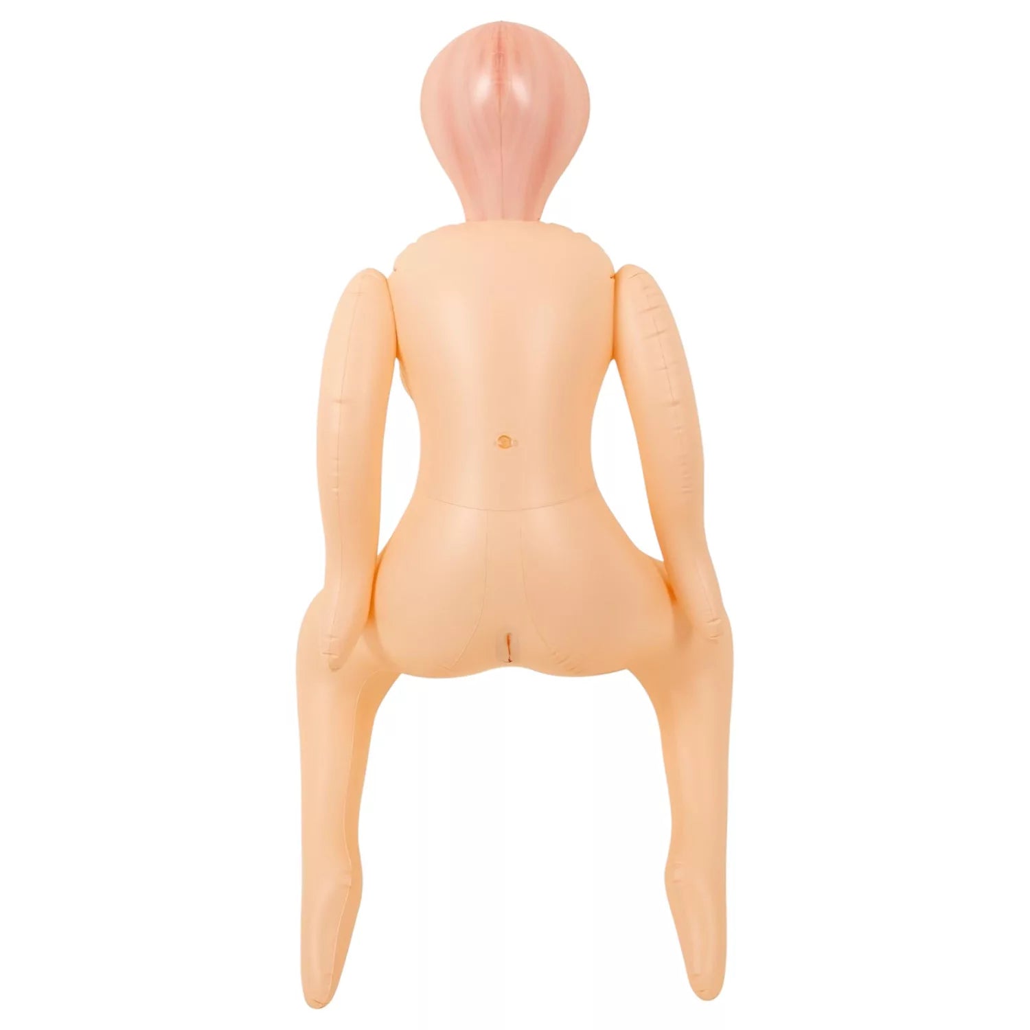 Felfújható baba különleges lovagló pozícióval