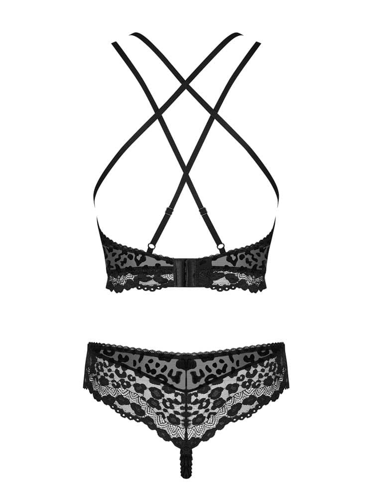 Giully 2-pcs set L/XL