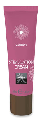 Stimulation Cream 30 ml