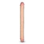 Realistic Slim Ultra Double Dildo