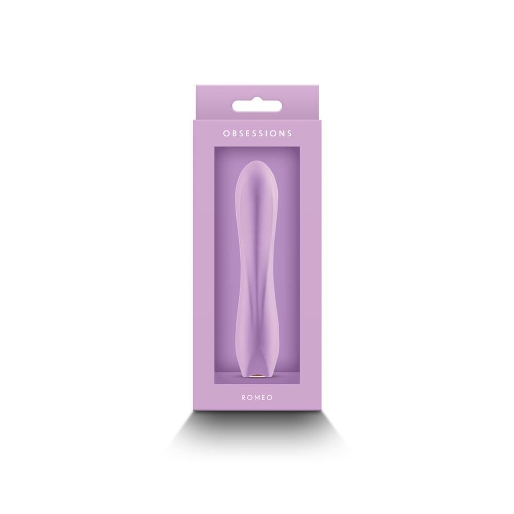 Obsessions - Romeo - Light Purple