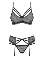 818-SEG-1 3 pcs set S/M