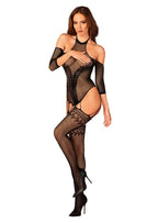Bodystocking G333 S/M/L