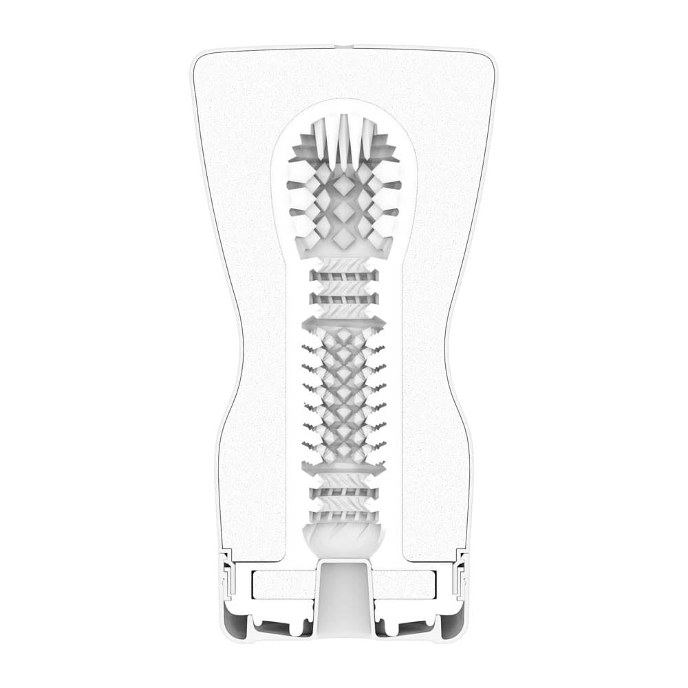 TENGA SQUEEZE TUBE CUP HARD