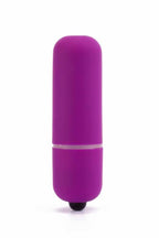 Mini Vibe Lady Finger Purple