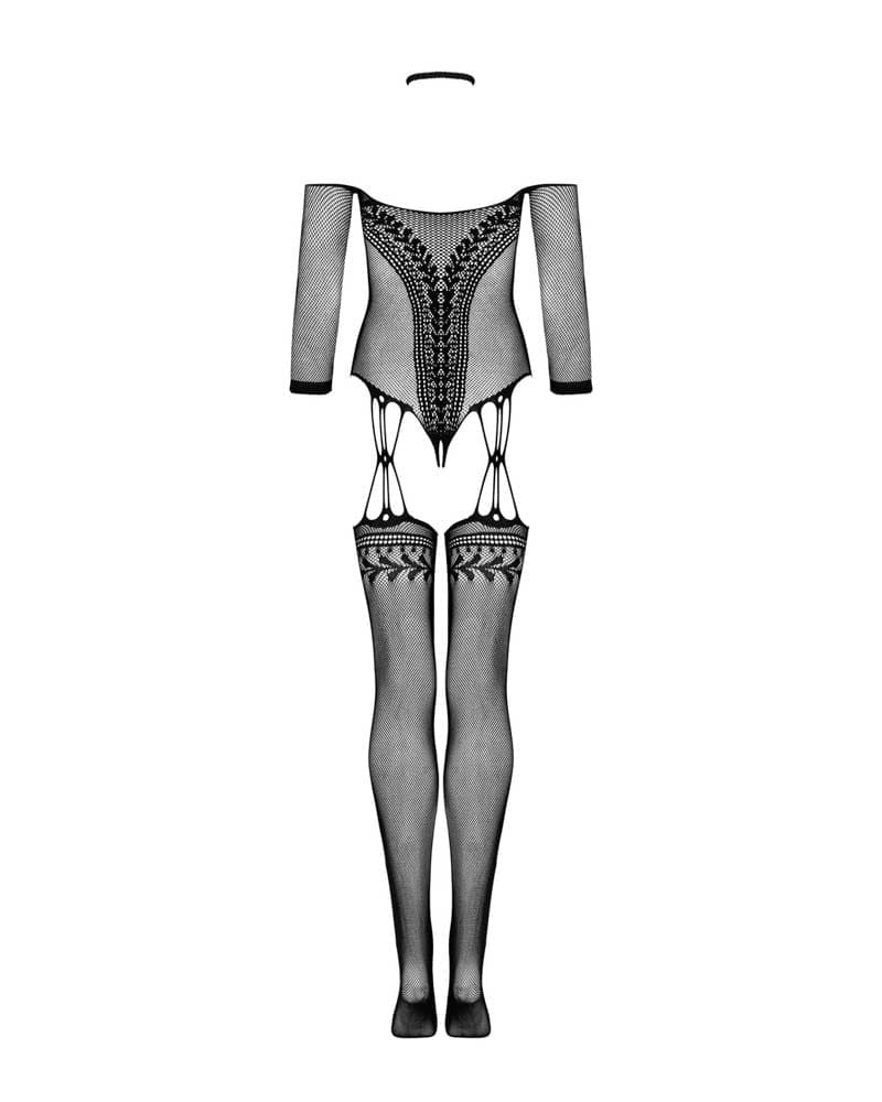 Bodystocking G333 S/M/L