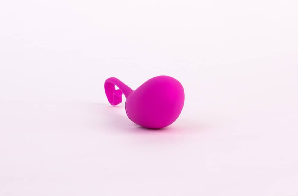 Realov Irena Smart Egg Purple