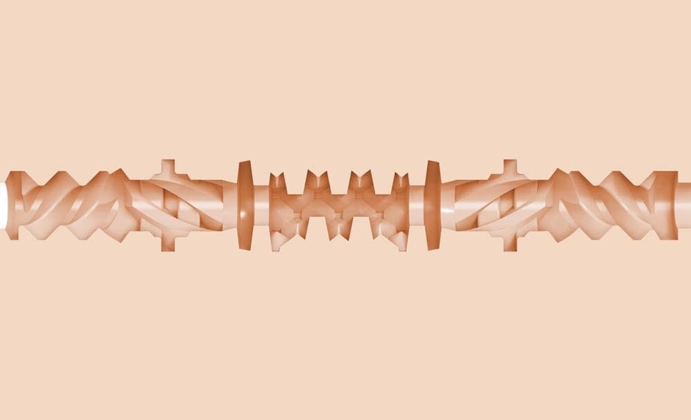 Fleshlight Girls Vina Sky Exotica