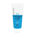 HOT Massage & Glide Gel 2in1 Silky Touch 200 ml