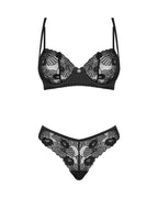 Serena Love 2-pcs set XS/S