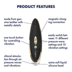 Satisfyer Luxury Haute Couture