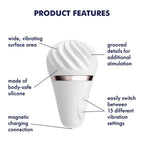 Satisfyer Layons Sweet Sensation