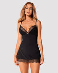 Bella Rou chemise & thong XS/S