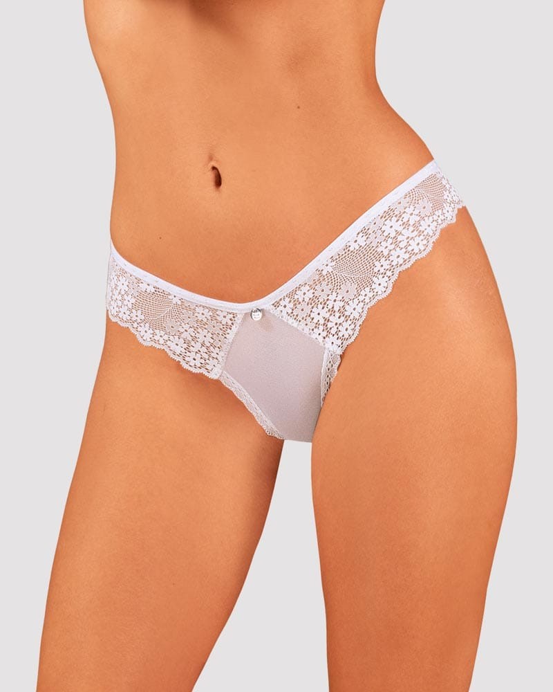 Heavenlly panties M/L