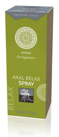 Anal Relax - Spray kezdőknek 50 ml