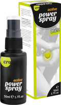 Active power spray men 50 ml