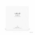HEX Condoms Original 36 Pack