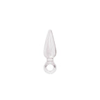 Jolie Pleasures Mini Clear