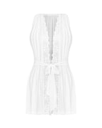 Heavenlly peignoir XS/S