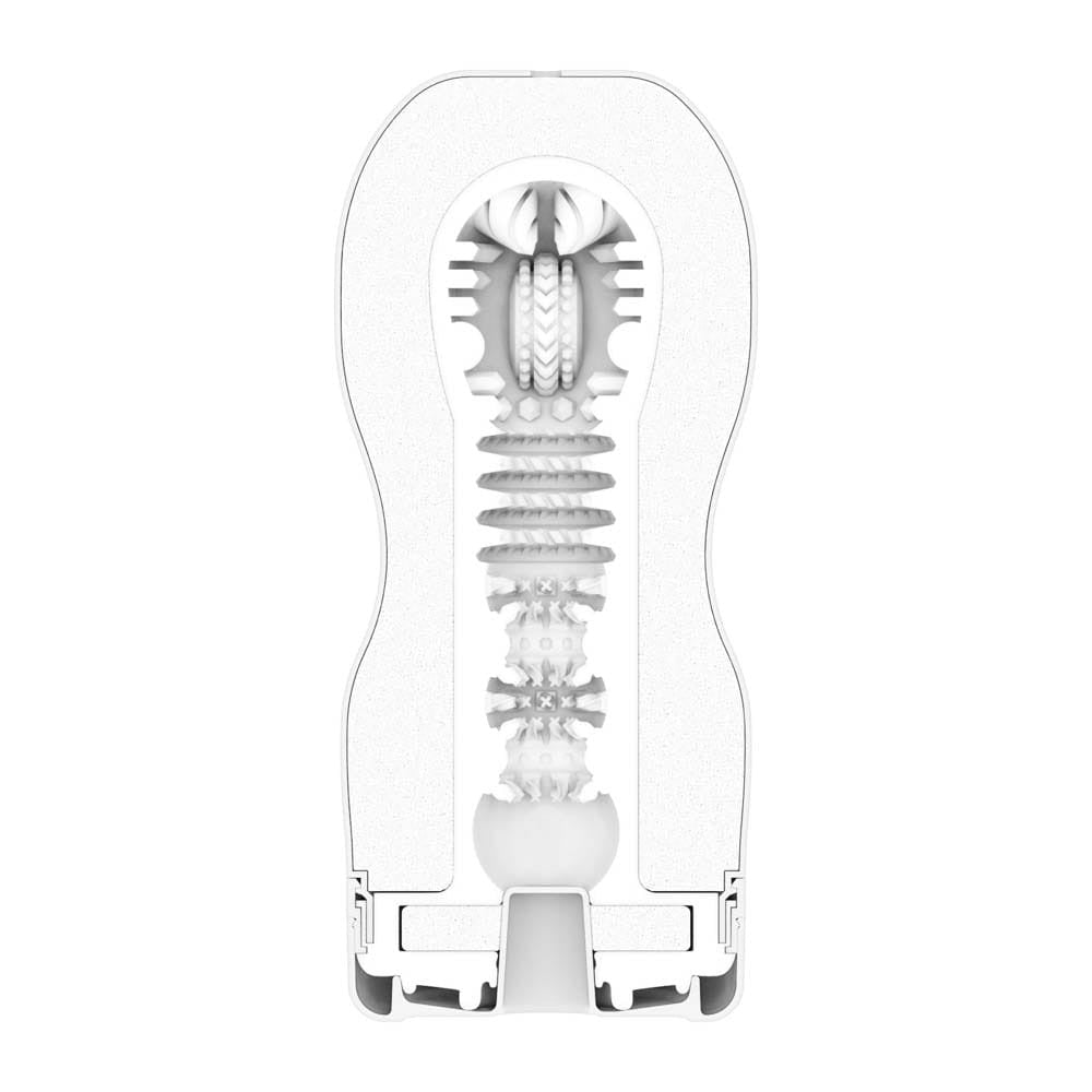 TENGA original vacuum cup - Intenzív szívóhatás maszturbátor