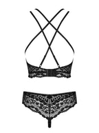 Giully 2-pcs set S/M