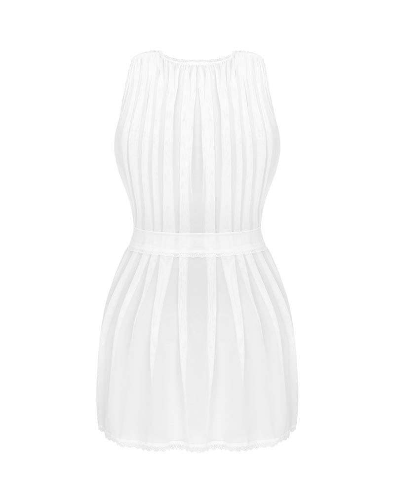 Heavenlly peignoir XS/S