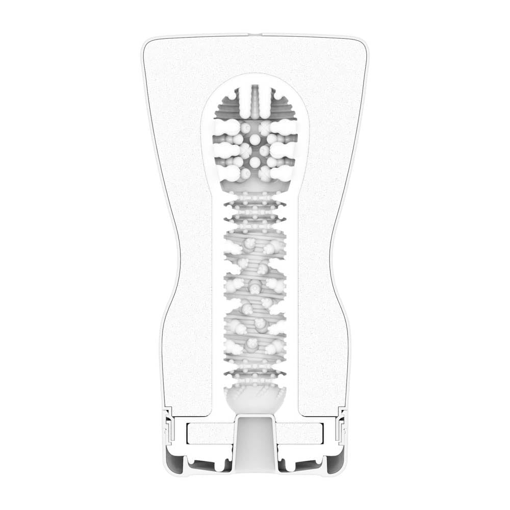 TENGA SQUEEZE TUBE CUP SOFT