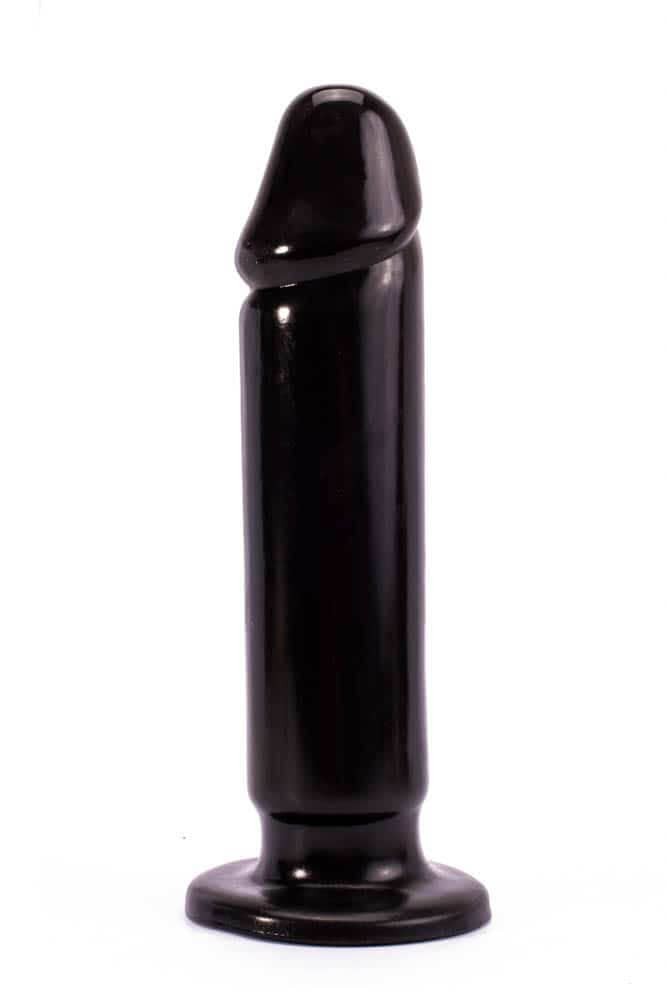 King-Sized Anal Dildo