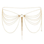 Magnifique Waist jewelry- Gold