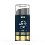GREEK KISS - Prémium anális stimuláló gél 15 ml