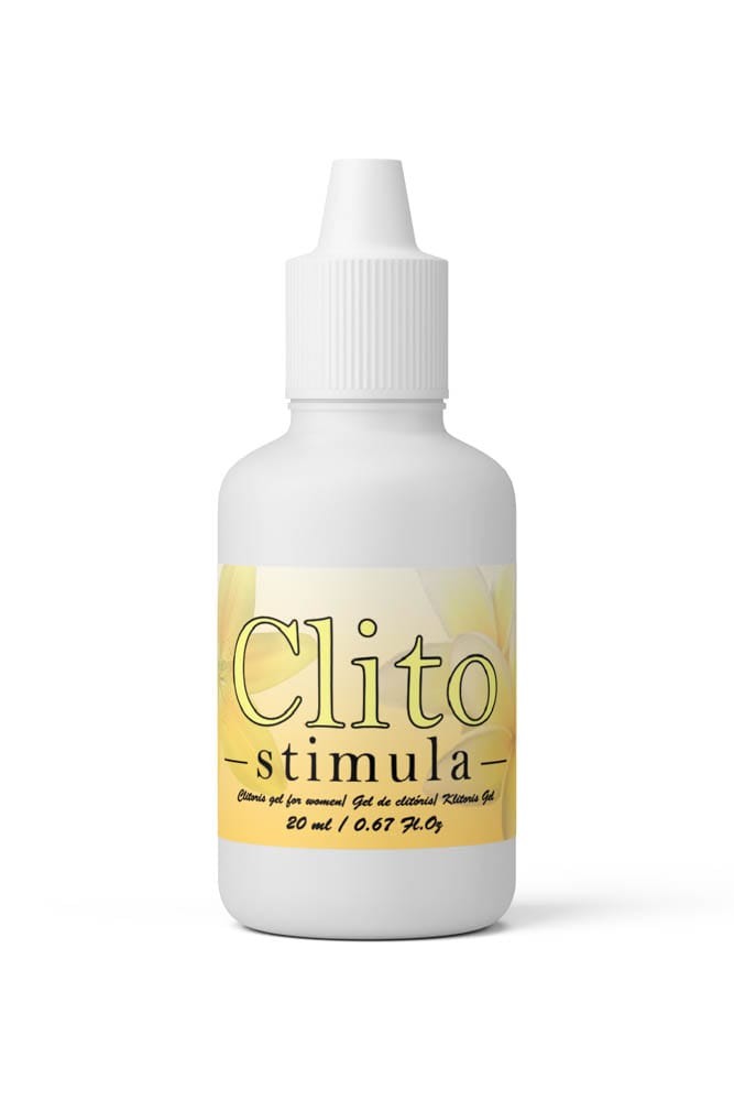 CLITO-STIMULA 20 ML LAVETRA