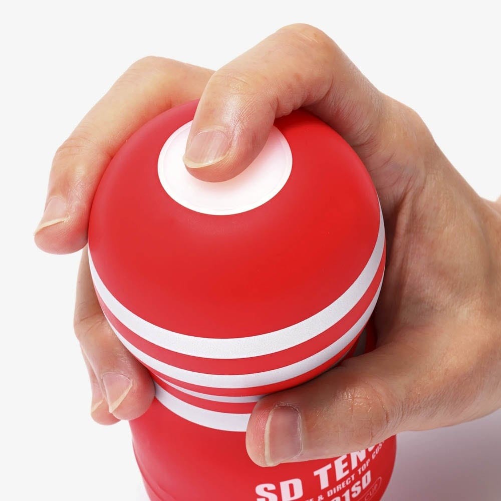 SD TENGA ORIGINAL VACUUM CUP Strong