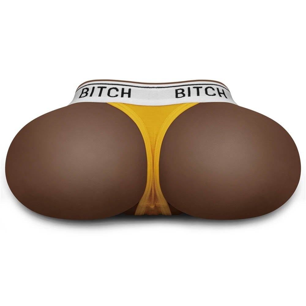 Streetgirl's #13 Black