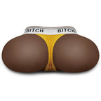 Streetgirl's #13 Black