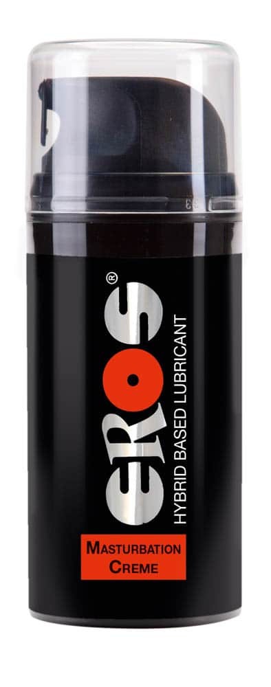 EROS maszturbációs krém 100ml