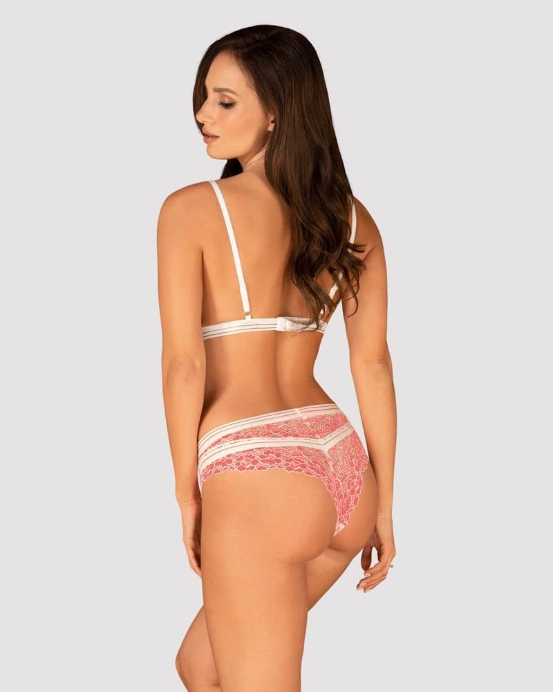 Bloomys 2-pcs set L/XL