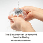 TENGA Aero maszturbátor