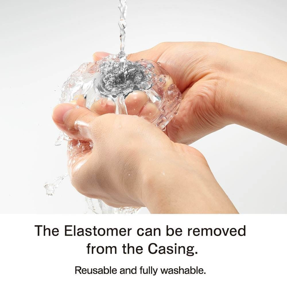 TENGA Aero maszturbátor