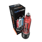 HYDROMAX7 Red