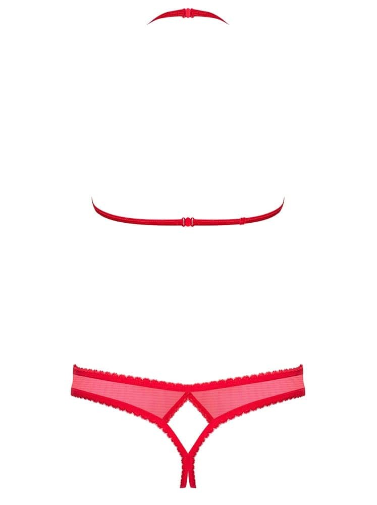 870-SEC-3 2 pcs set S/M