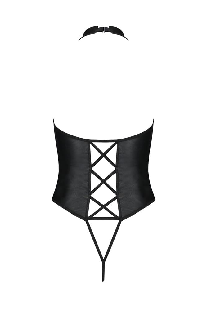 NANCY BODY black L/XL