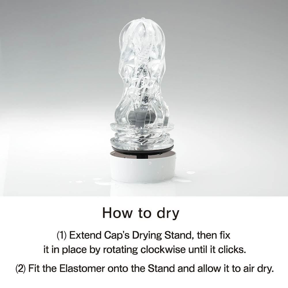 TENGA Aero maszturbátor