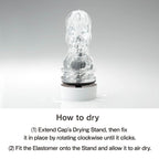 TENGA Aero maszturbátor