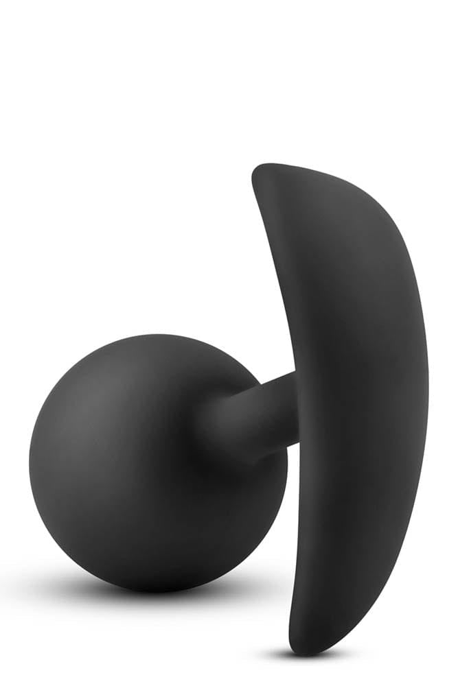 Gömb alakú anál plug