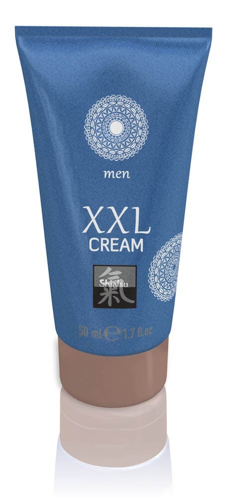 XXL Cream 50 ml