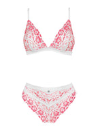 Bloomys 2-pcs set L/XL