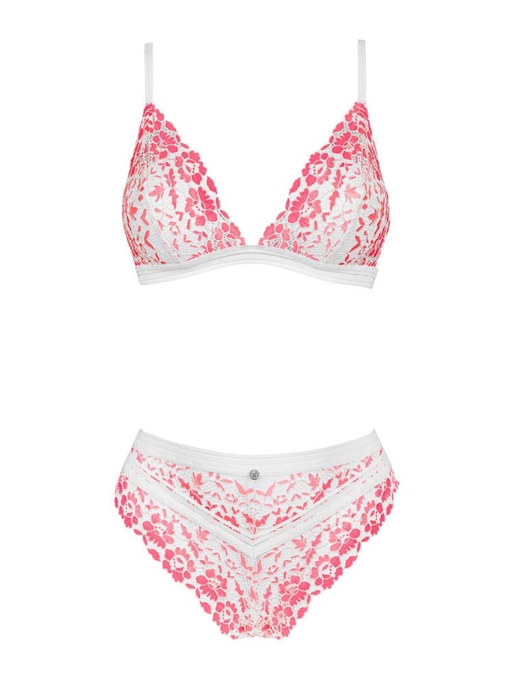 Bloomys 2-pcs set L/XL